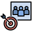external customer-new-product-development-npd-filled-outline-filled-outline-geotatah icon
