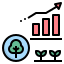 external data-sustainable-forest-management-filled-outline-filled-outline-geotatah icon