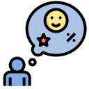 external consumer-customer-satisfaction-filled-outline-filled-outline-geotatah icon