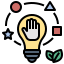 external-creative-eco-friendly-lifestyle-filled-outline-filled-outline-geotatah