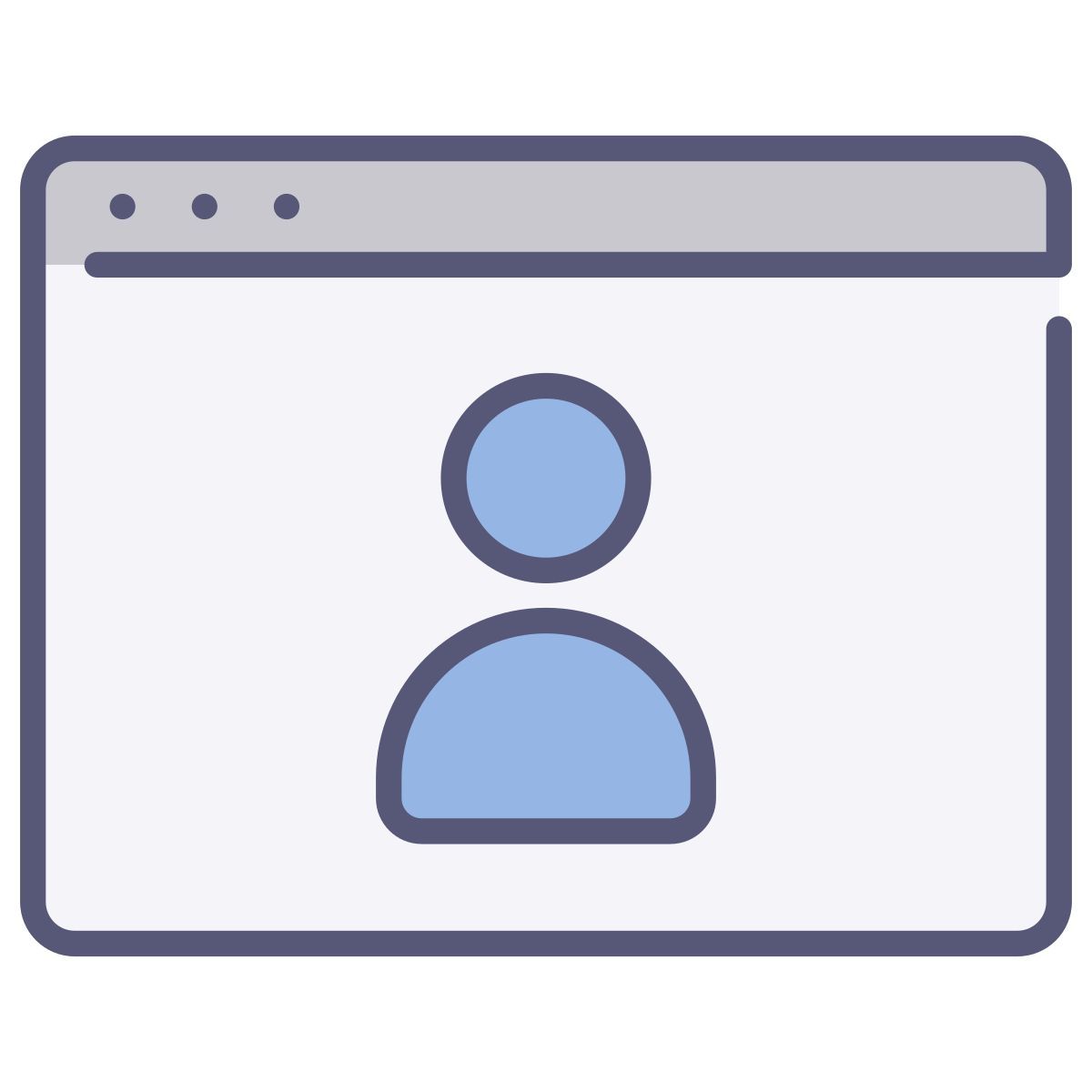 positive dynamik Icon