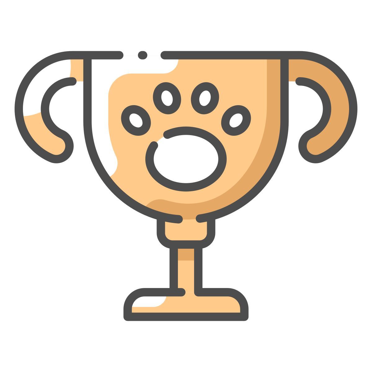 par intérim icon