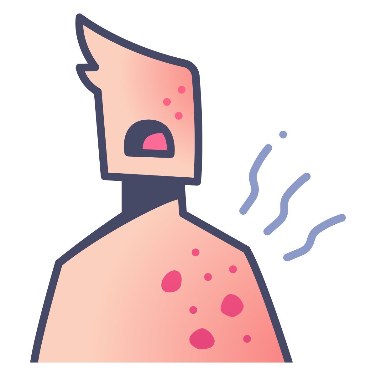 allergie icon