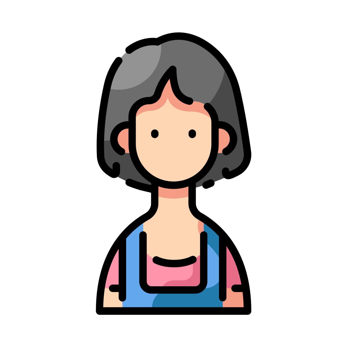 avatar icon