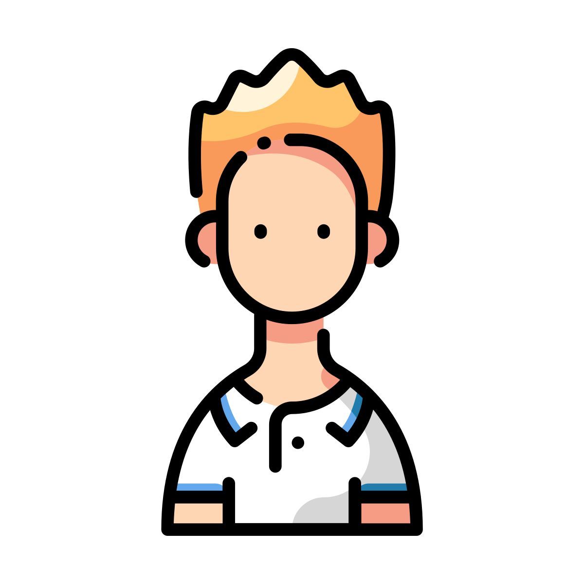 avatar icon