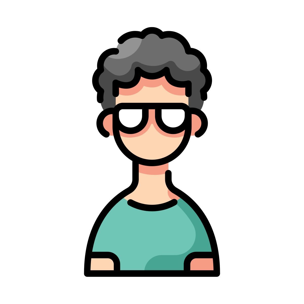 avatar icon