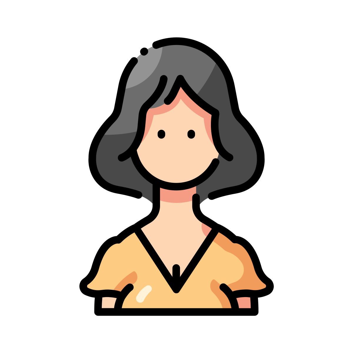 Avatar icon
