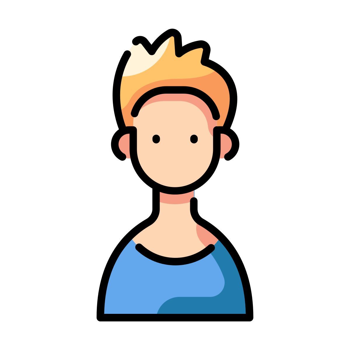 avatar icon