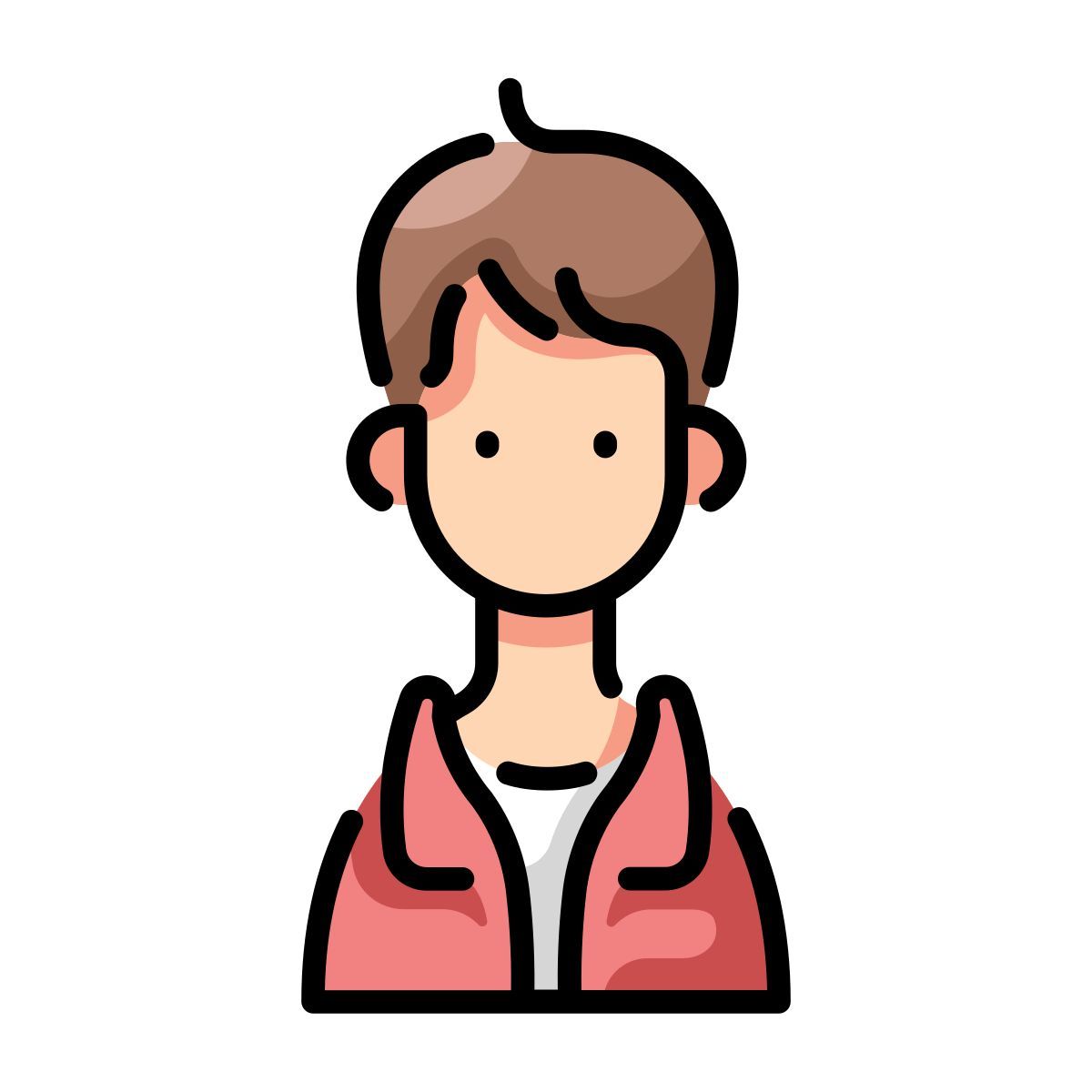 avatar icon