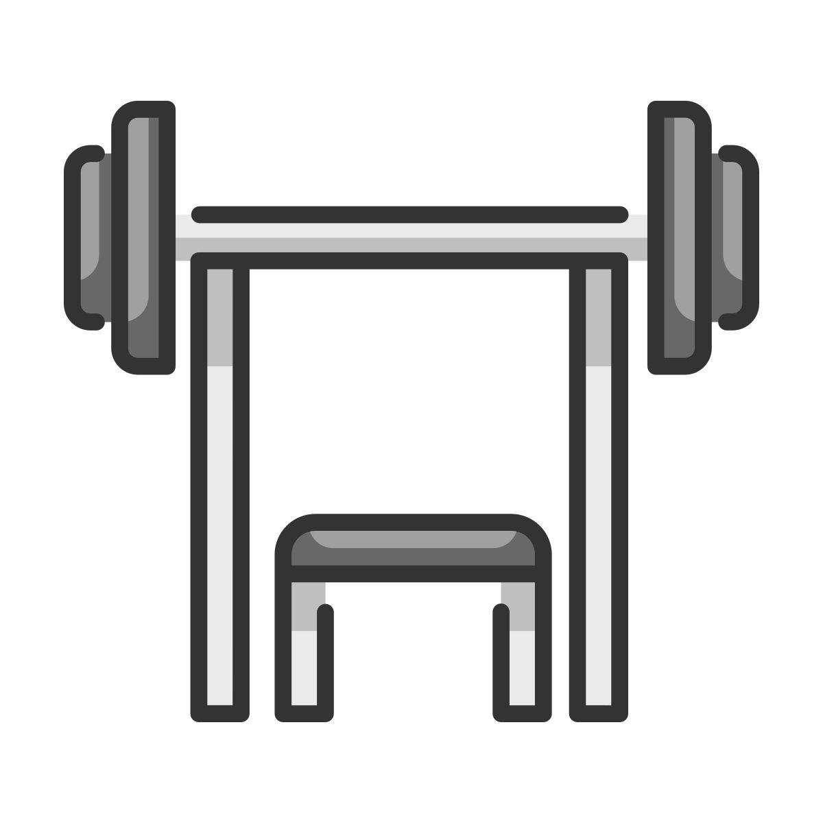 bench icon