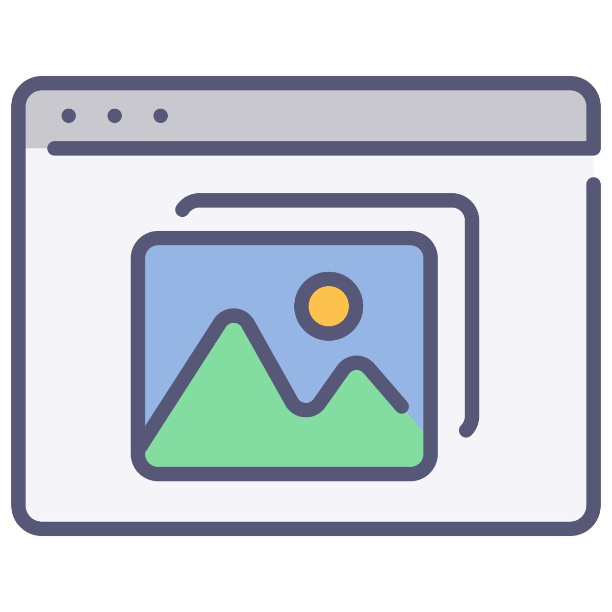 navigatore icon