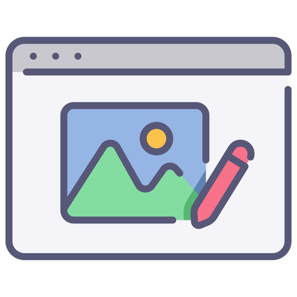 navigatore icon