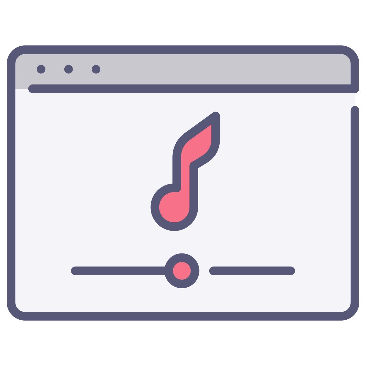 浏览器 icon