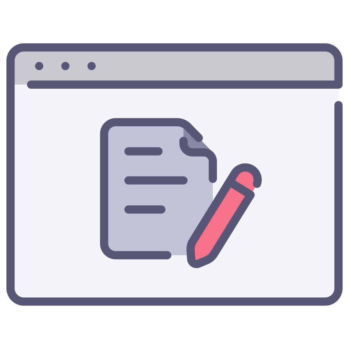 navegador icon
