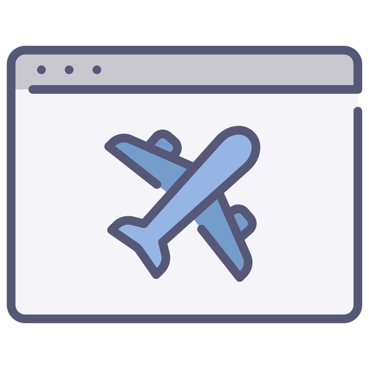navegador icon