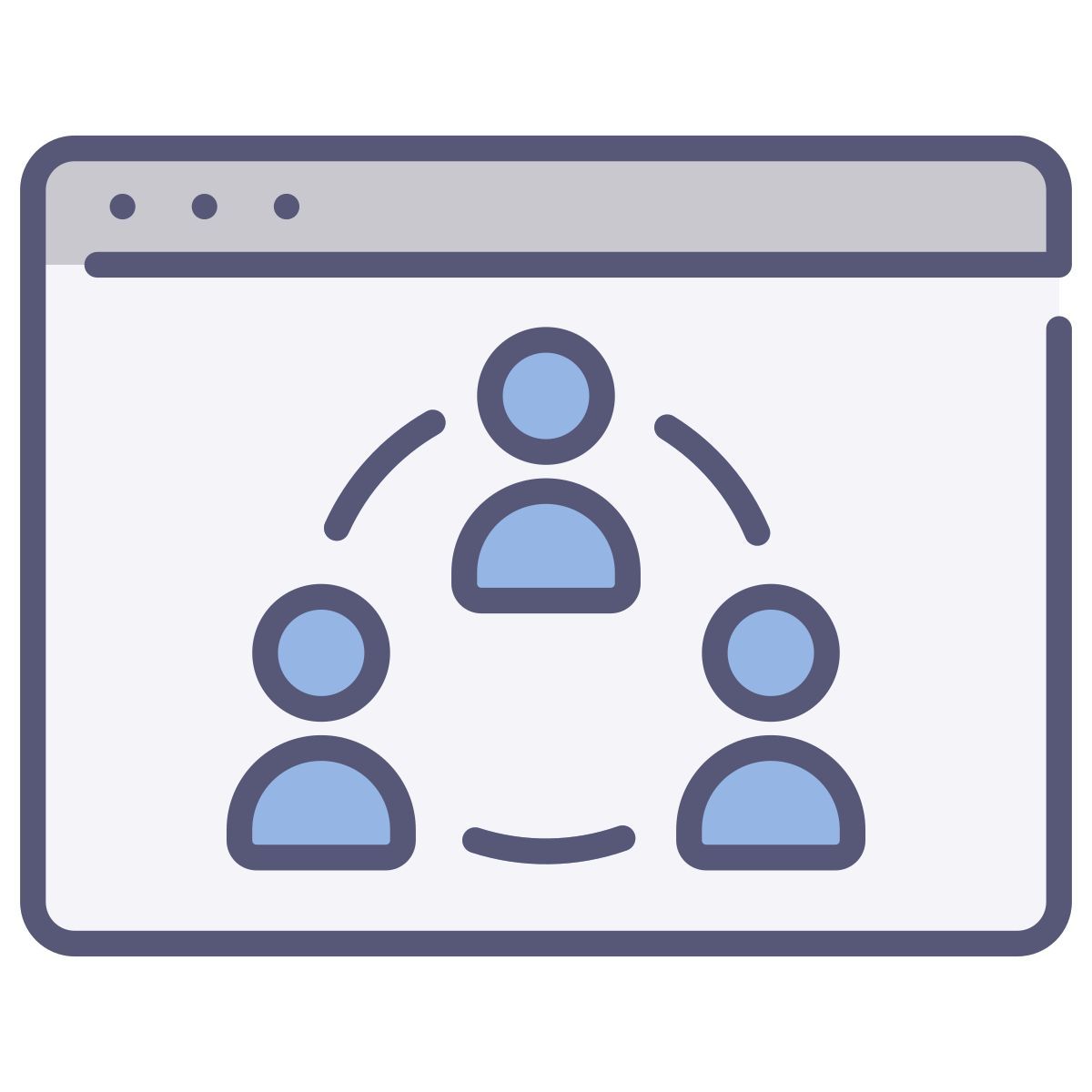navegador icon