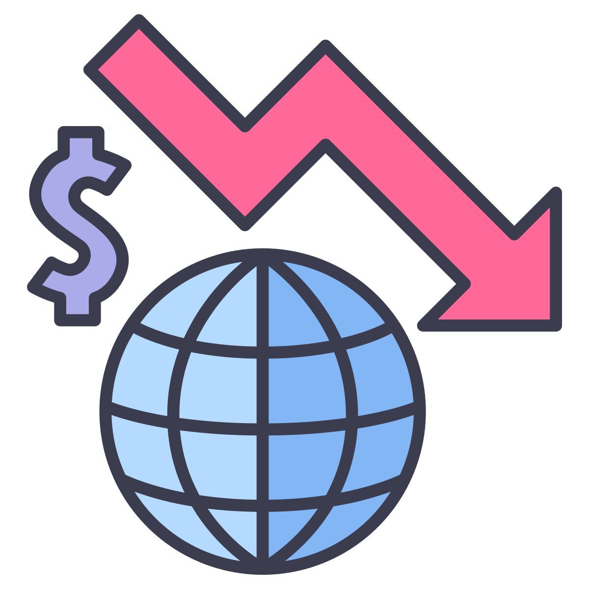 chart icon