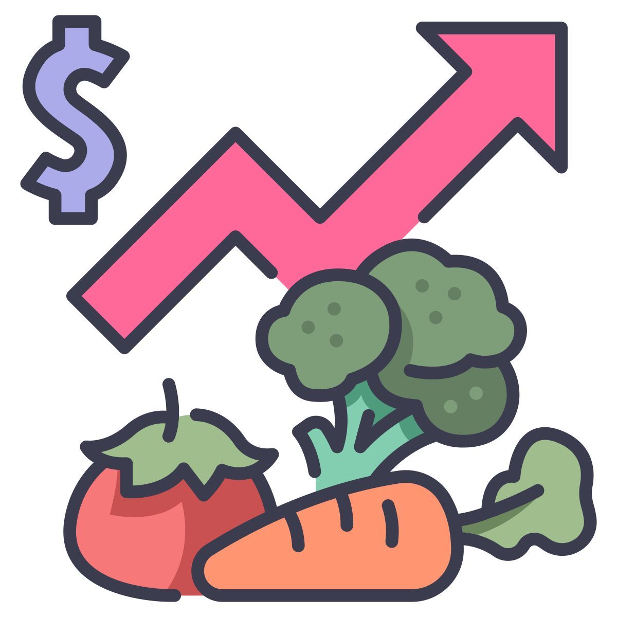diet icon