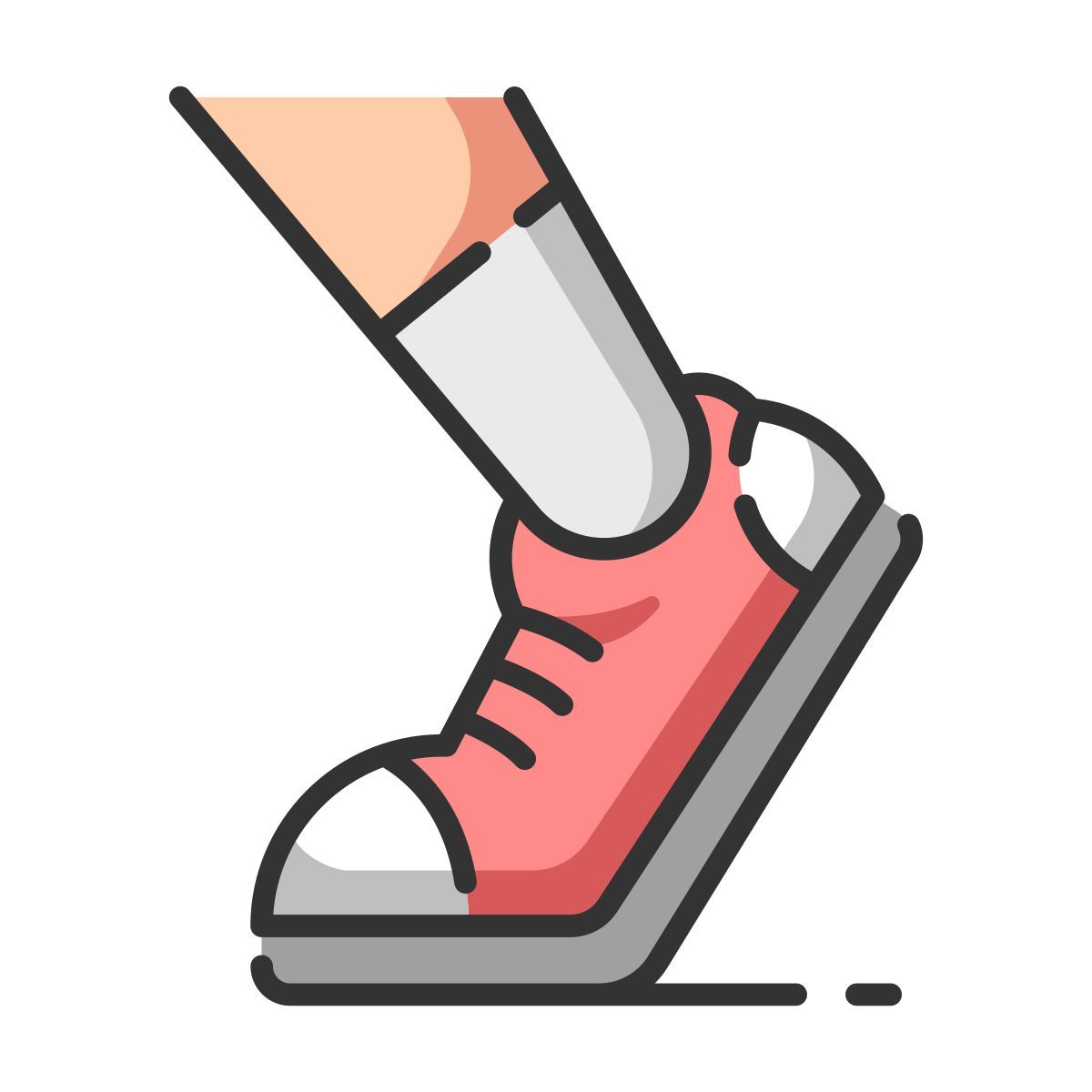 exercise icon