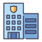 external agent-insurance-filled-outline-filled-outline-icons-maxicons icon
