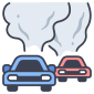 external air-pollution-filled-outline-icons-maxicons-2 icon