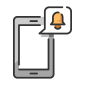 external application-communication-filled-outline-filled-outline-icons-maxicons icon