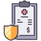 external care-insurance-filled-outline-filled-outline-icons-maxicons-2 icon