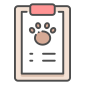 external care-pet-shop-filled-outline-filled-outline-icons-maxicons icon