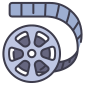external cinema-movie-filled-outline-filled-outline-icons-maxicons icon
