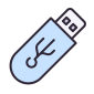 external data-office-space-filled-outline-filled-outline-icons-maxicons icon