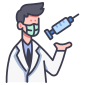 external doctor-virus-and-medical-filled-outline-icons-maxicons icon