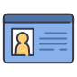 external member-borrow-book-filled-outline-filled-outline-icons-maxicons icon