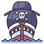 external adventure-pirate-filled-outline-filled-outline-icons-maxicons-2 icon