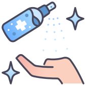 external alcohol-washing-hand-filled-outline-icons-maxicons icon