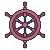 external boat-pirate-filled-outline-filled-outline-icons-maxicons icon