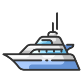 external boat-transport-filled-outline-filled-outline-icons-maxicons icon