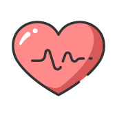 external electrocardiogram-fitness-filled-outline-filled-outline-icons-maxicons icon