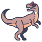 external-allosaurus-the-lost-world-filled-outline-filled-outline-icons-maxicons