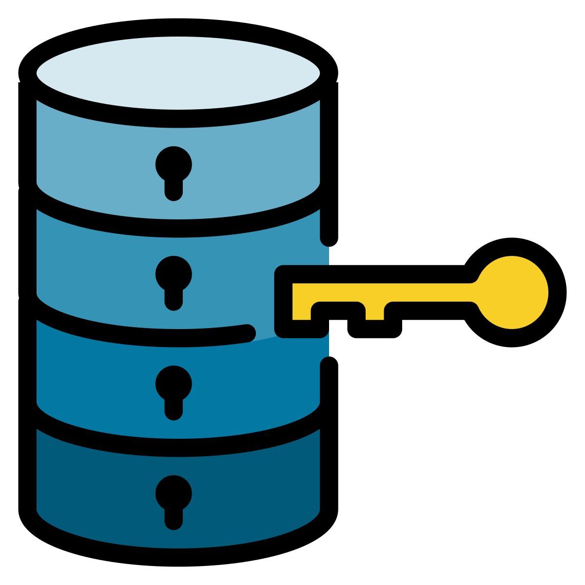 access icon