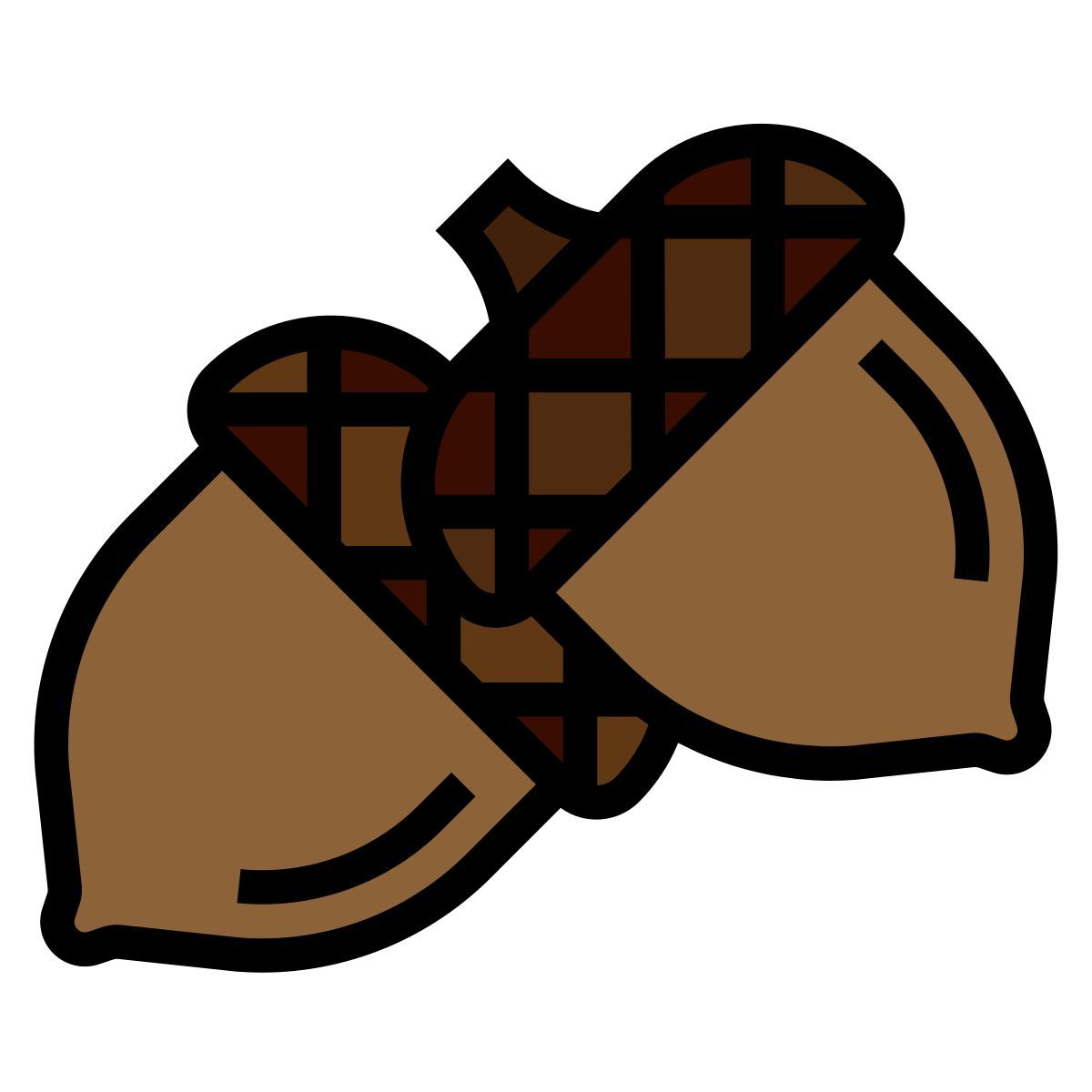 acorn icon