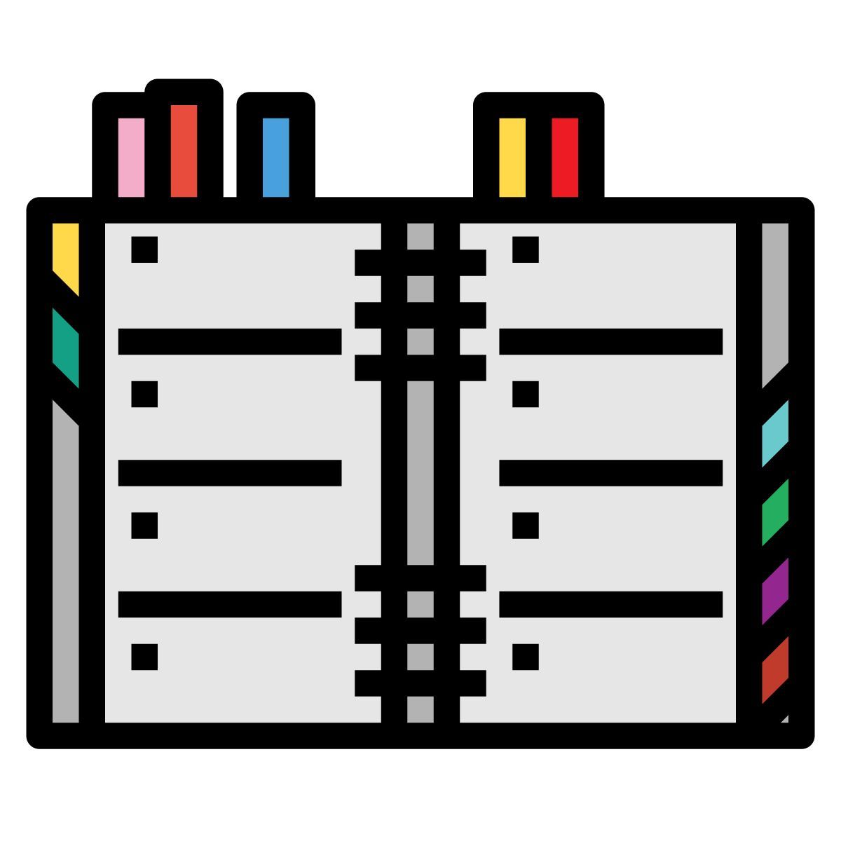 address icon