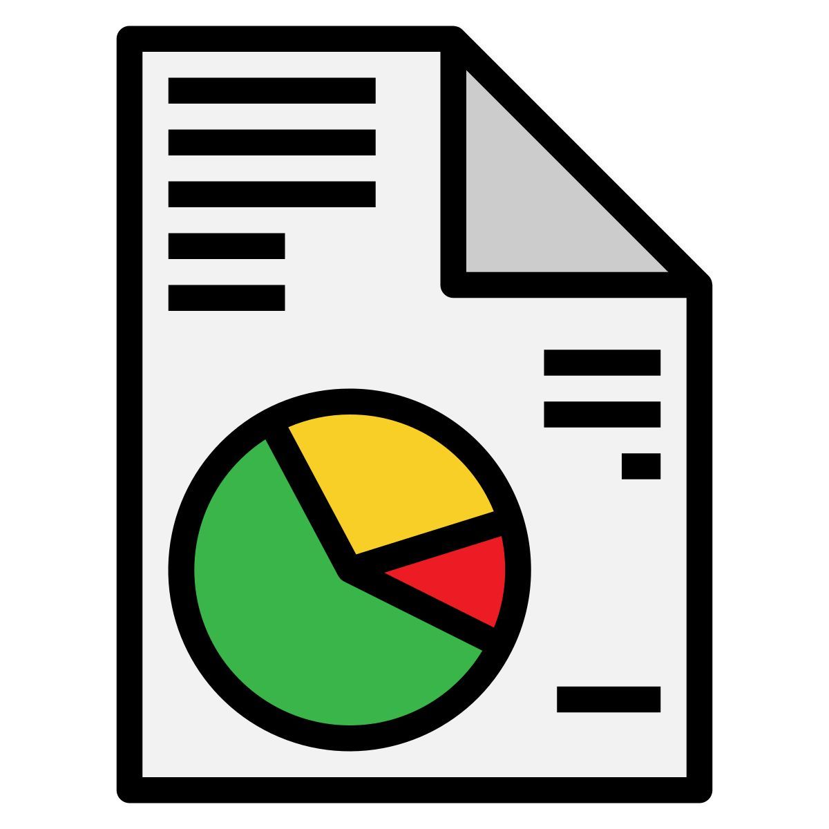 analysis icon