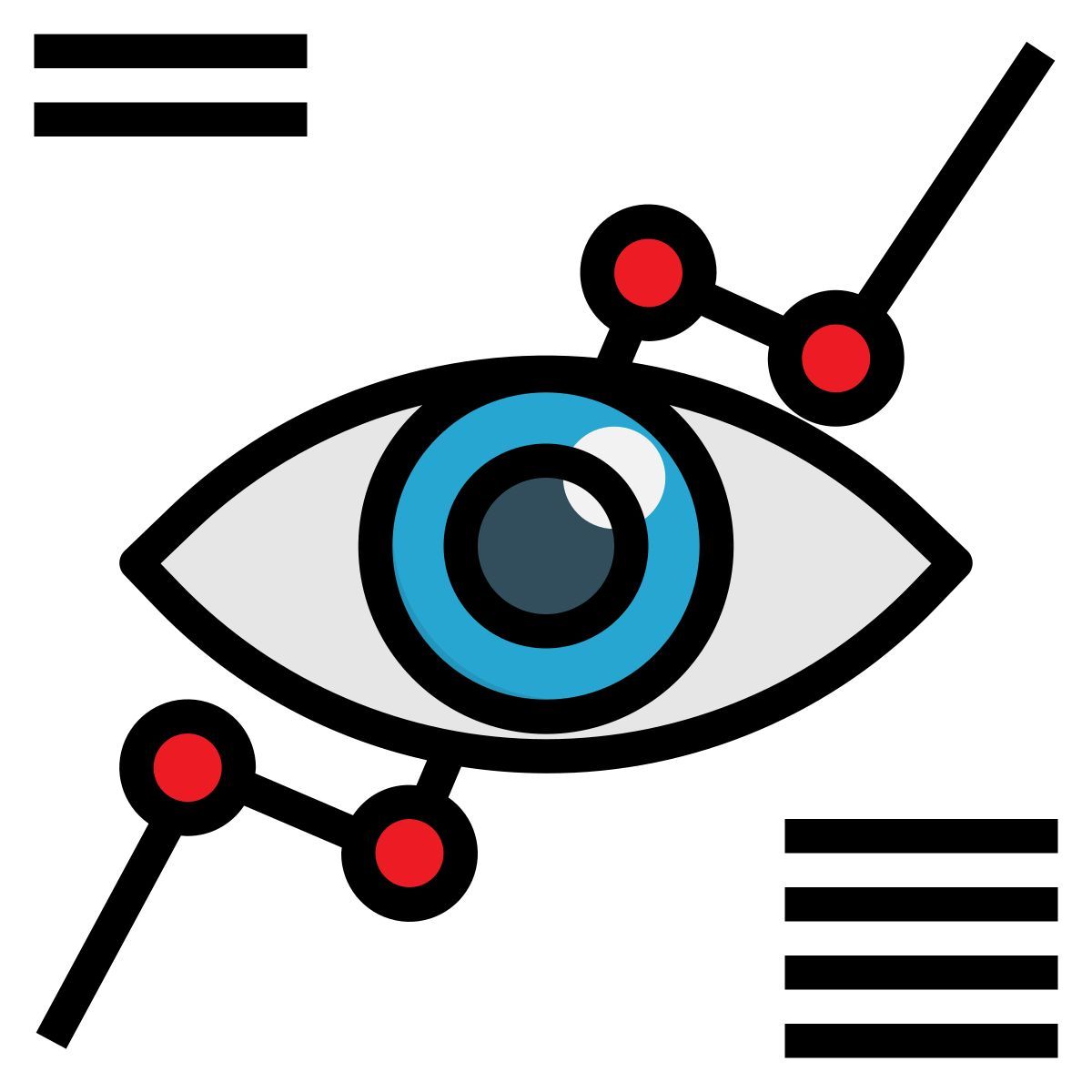 analysis icon