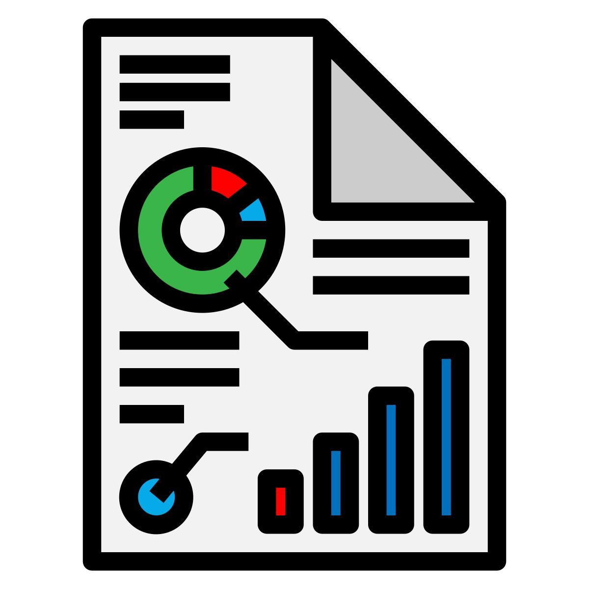 analysis icon
