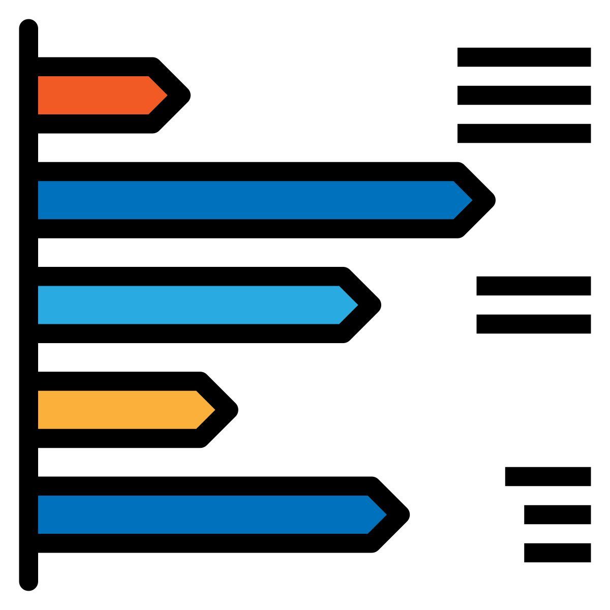 analytics icon