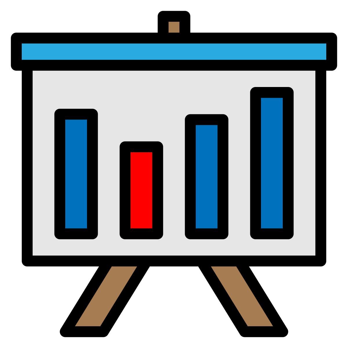 analytics icon