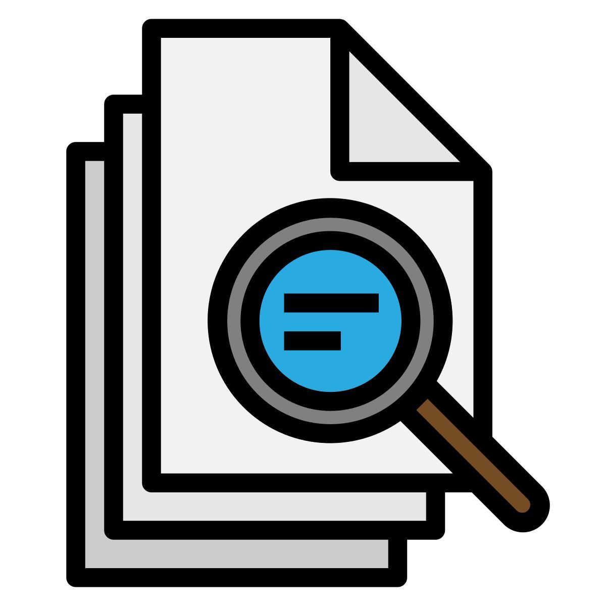 analytics icon