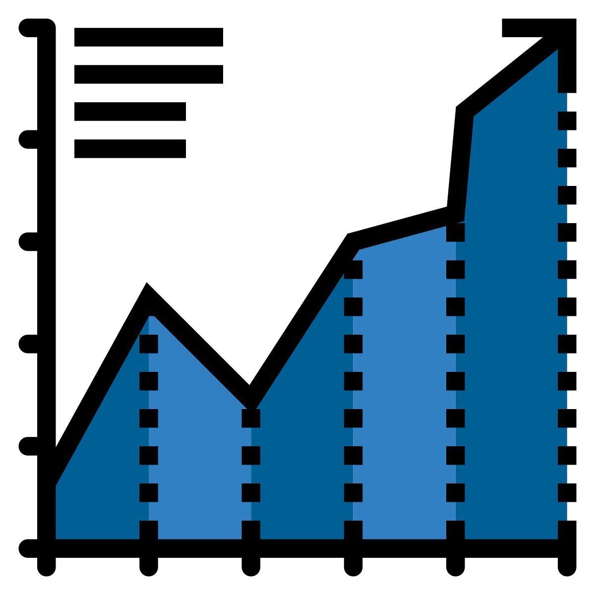 analytics icon