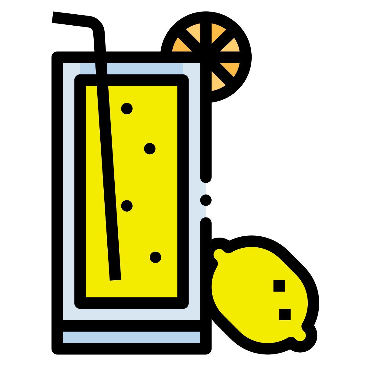 and icon