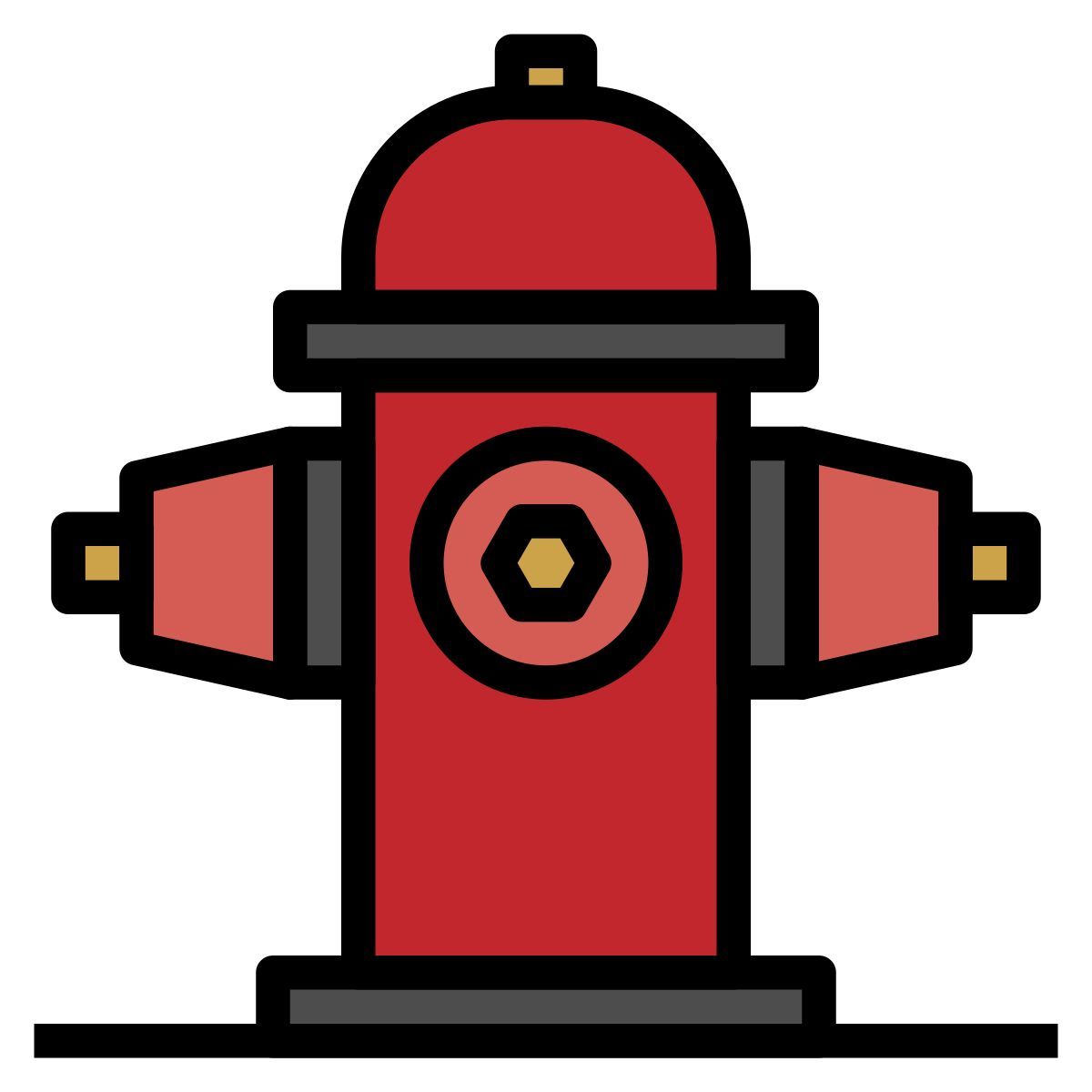 and icon